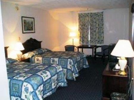 Rodeway Inn Amish Country Smoketown  Номер фото